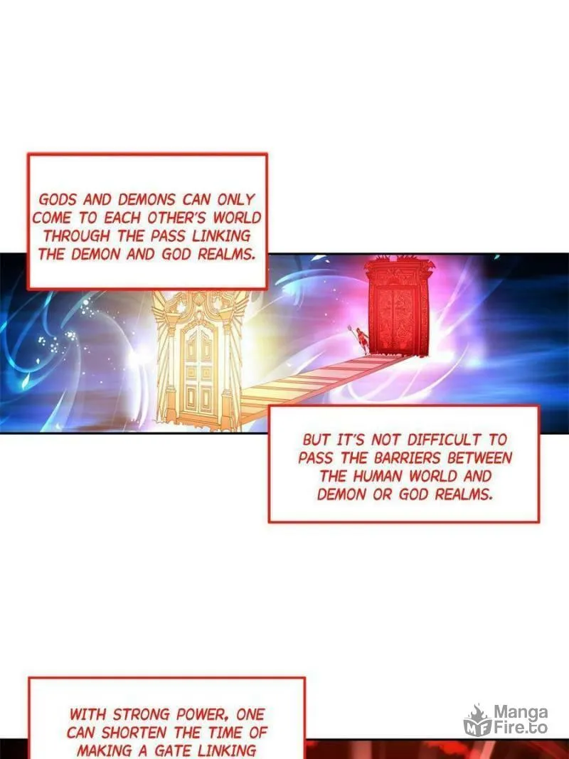 Read Teach the Devil Husband (Colored) chapter 143 image 49 on Lezhin
