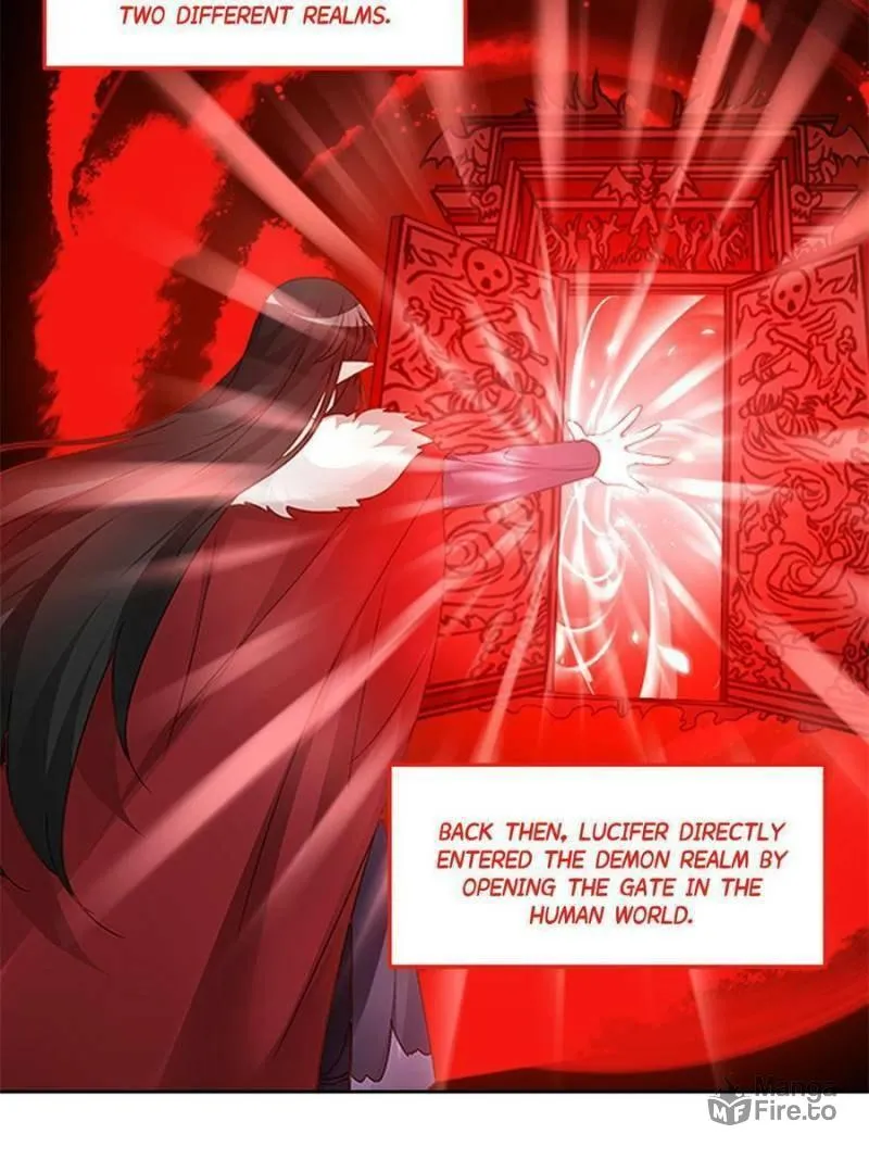 Read Teach the Devil Husband (Colored) chapter 143 image 50 on Lezhin