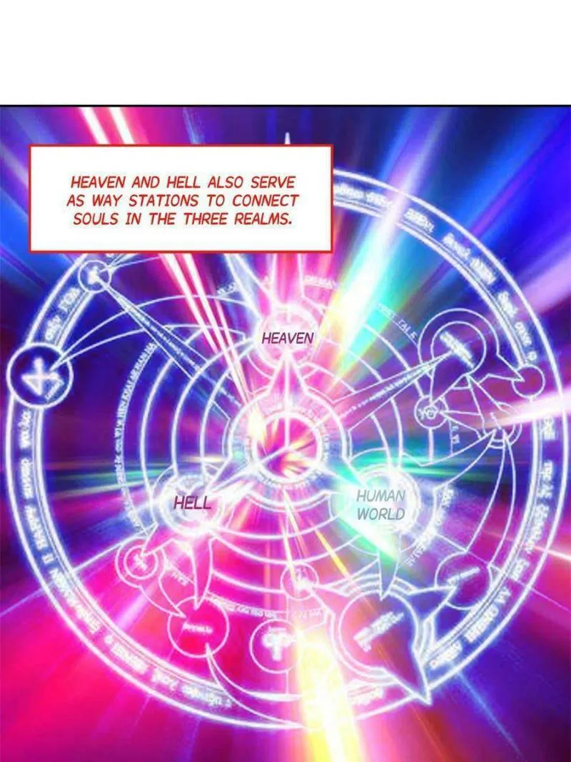 Read Teach the Devil Husband (Colored) chapter 143 image 51 on Lezhin