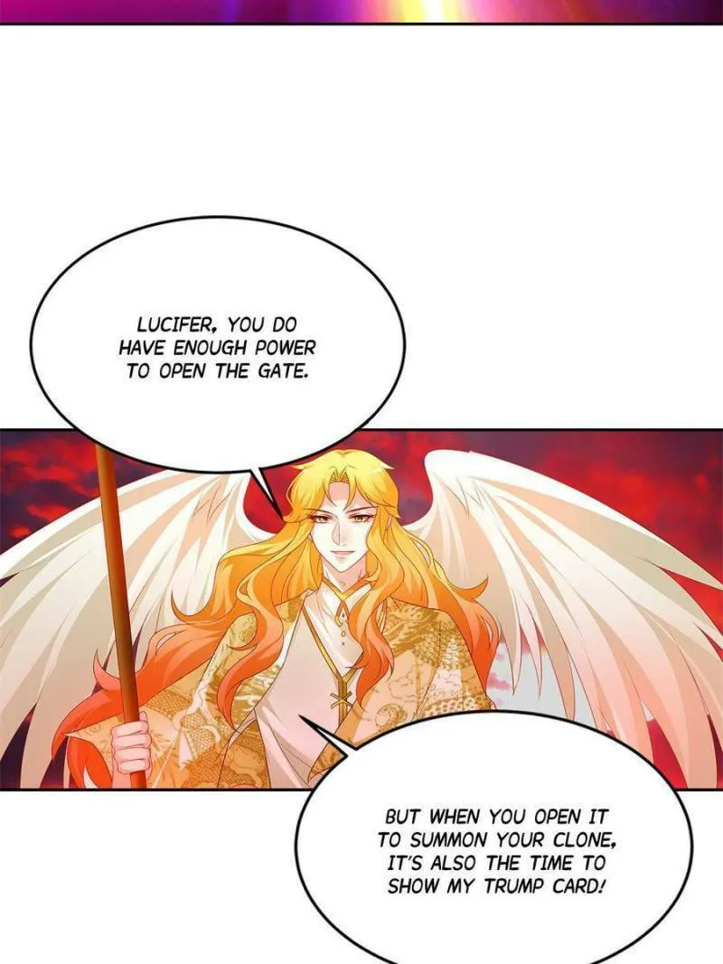 Read Teach the Devil Husband (Colored) chapter 143 image 52 on Lezhin