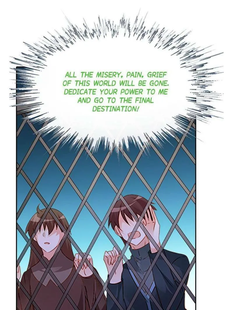 Read Teach the Devil Husband (Colored) chapter 143 image 55 on Lezhin