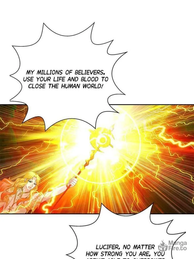 Read Teach the Devil Husband (Colored) chapter 143 image 69 on Lezhin