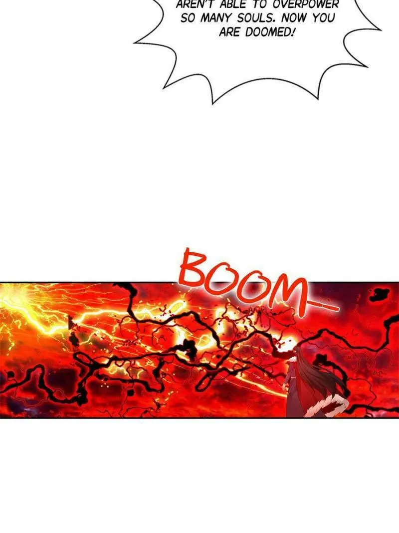 Read Teach the Devil Husband (Colored) chapter 143 image 70 on Lezhin
