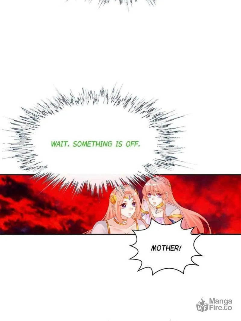 Read Teach the Devil Husband (Colored) chapter 143 image 83 on Lezhin
