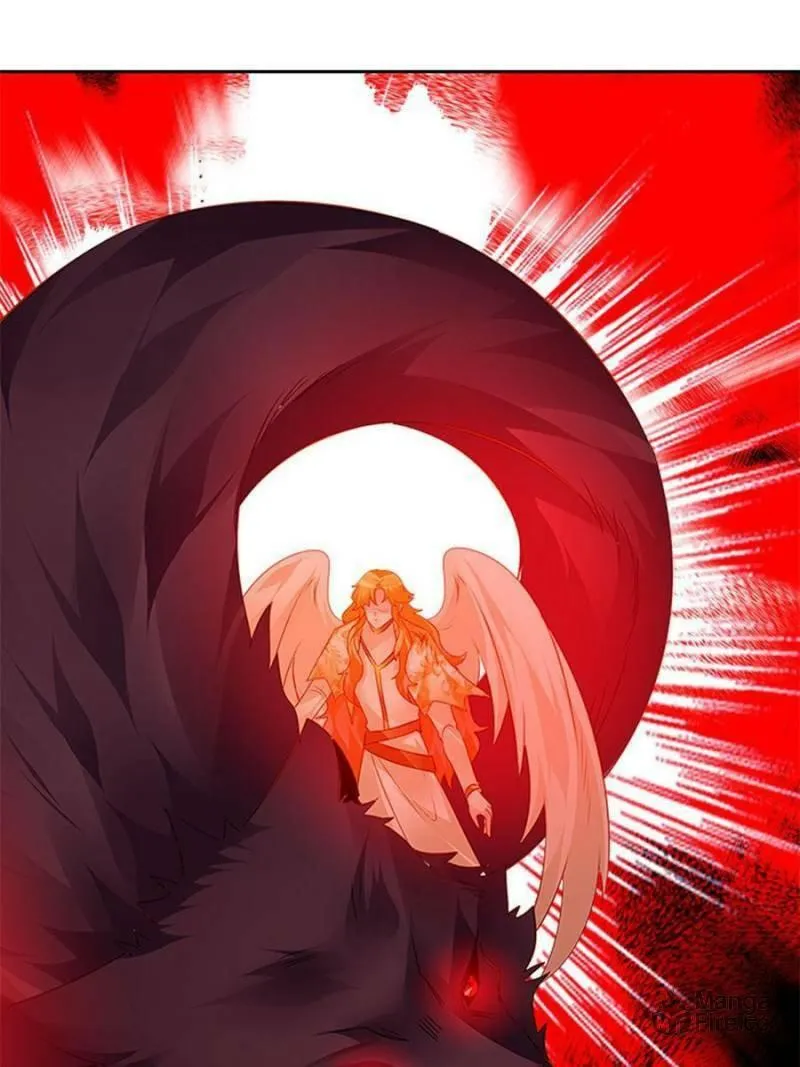 Read Teach the Devil Husband (Colored) chapter 143 image 86 on Lezhin