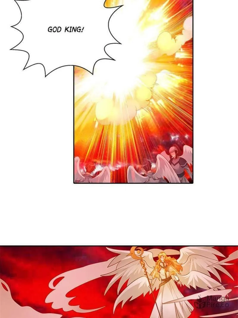 Read Teach the Devil Husband (Colored) chapter 143 image 89 on Lezhin