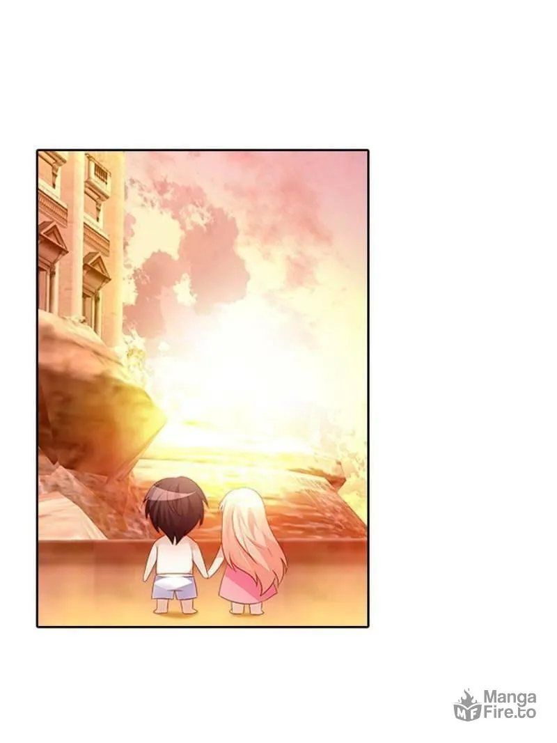 Read Teach the Devil Husband (Colored) chapter 143 image 9 on Lezhin