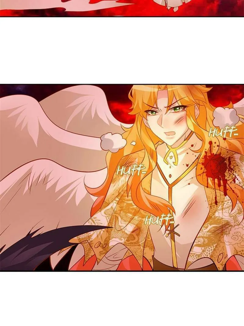 Read Teach the Devil Husband (Colored) chapter 143 image 90 on Lezhin