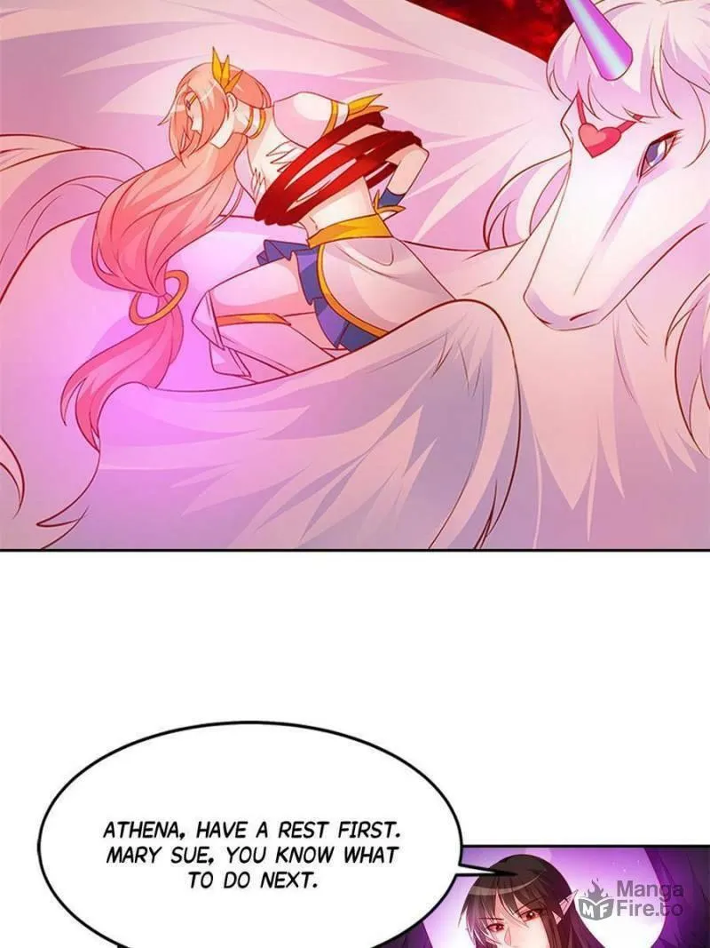 Read Teach the Devil Husband (Colored) chapter 143 image 92 on Lezhin