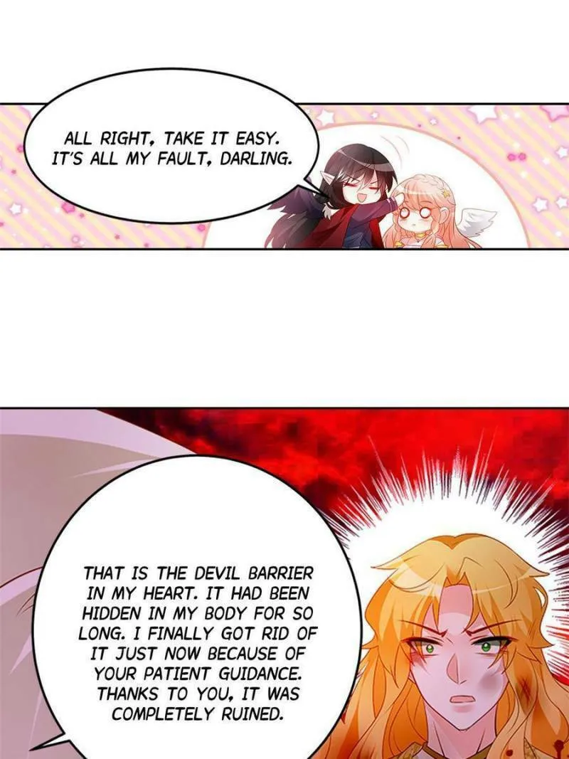 Read Teach the Devil Husband (Colored) chapter 143 image 97 on Lezhin