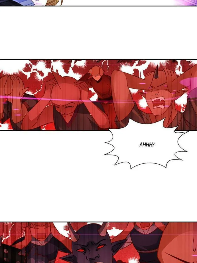 Read Teach the Devil Husband (Colored) chapter 144 image 10 on Lezhin