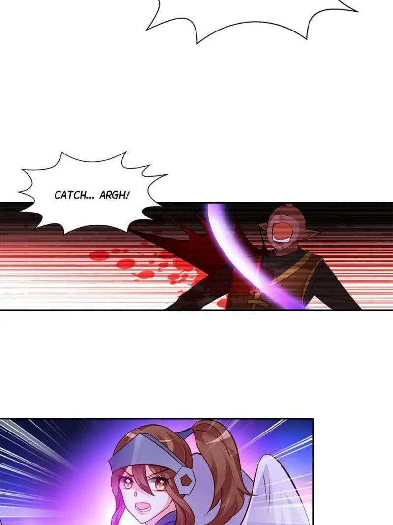 Read Teach the Devil Husband (Colored) chapter 144 image 13 on Lezhin