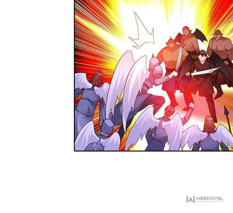 Read Teach the Devil Husband (Colored) chapter 144 image 15 on Lezhin