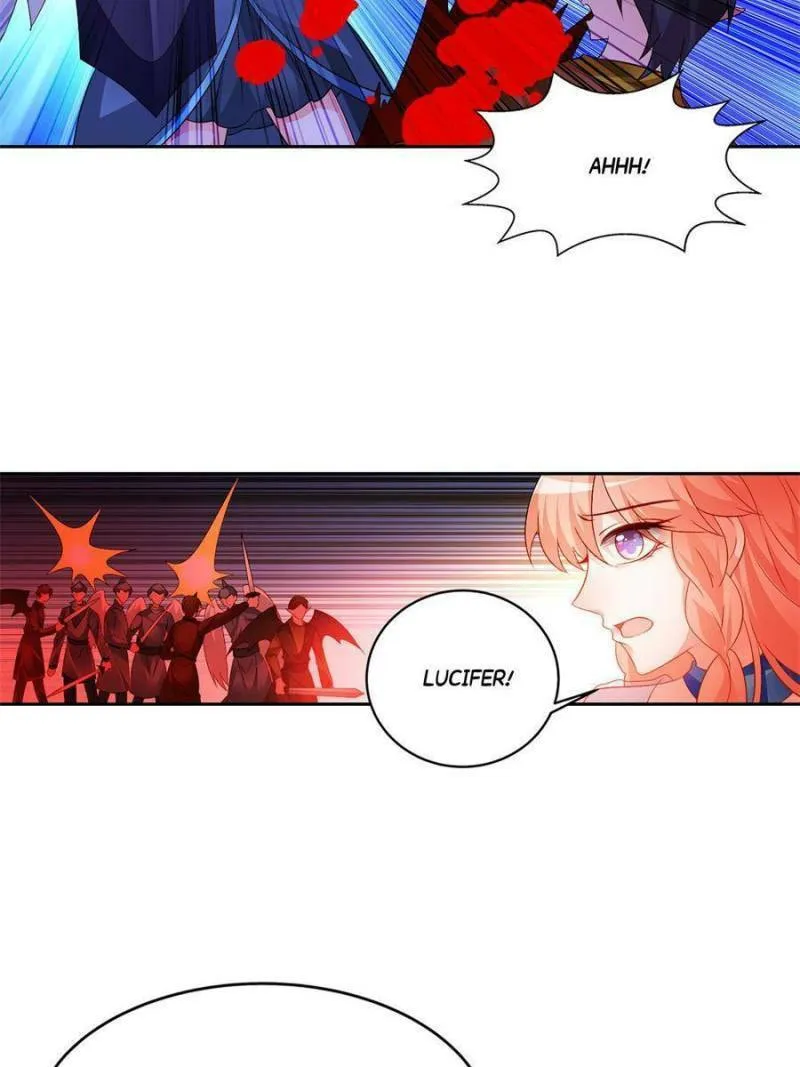 Read Teach the Devil Husband (Colored) chapter 144 image 18 on Lezhin