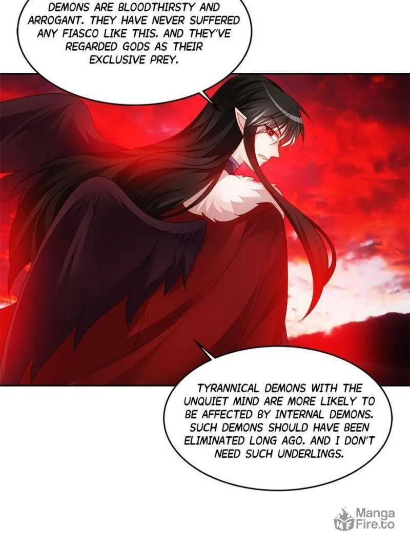 Read Teach the Devil Husband (Colored) chapter 144 image 19 on Lezhin