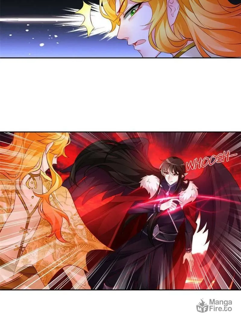 Read Teach the Devil Husband (Colored) chapter 144 image 2 on Lezhin