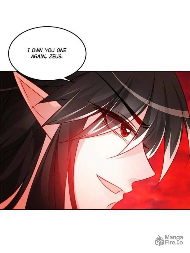 Read Teach the Devil Husband (Colored) chapter 144 image 20 on Lezhin