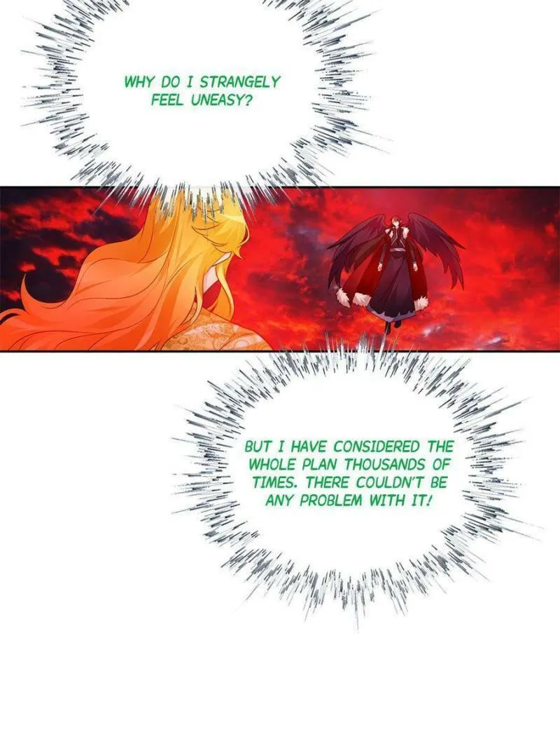 Read Teach the Devil Husband (Colored) chapter 144 image 22 on Lezhin