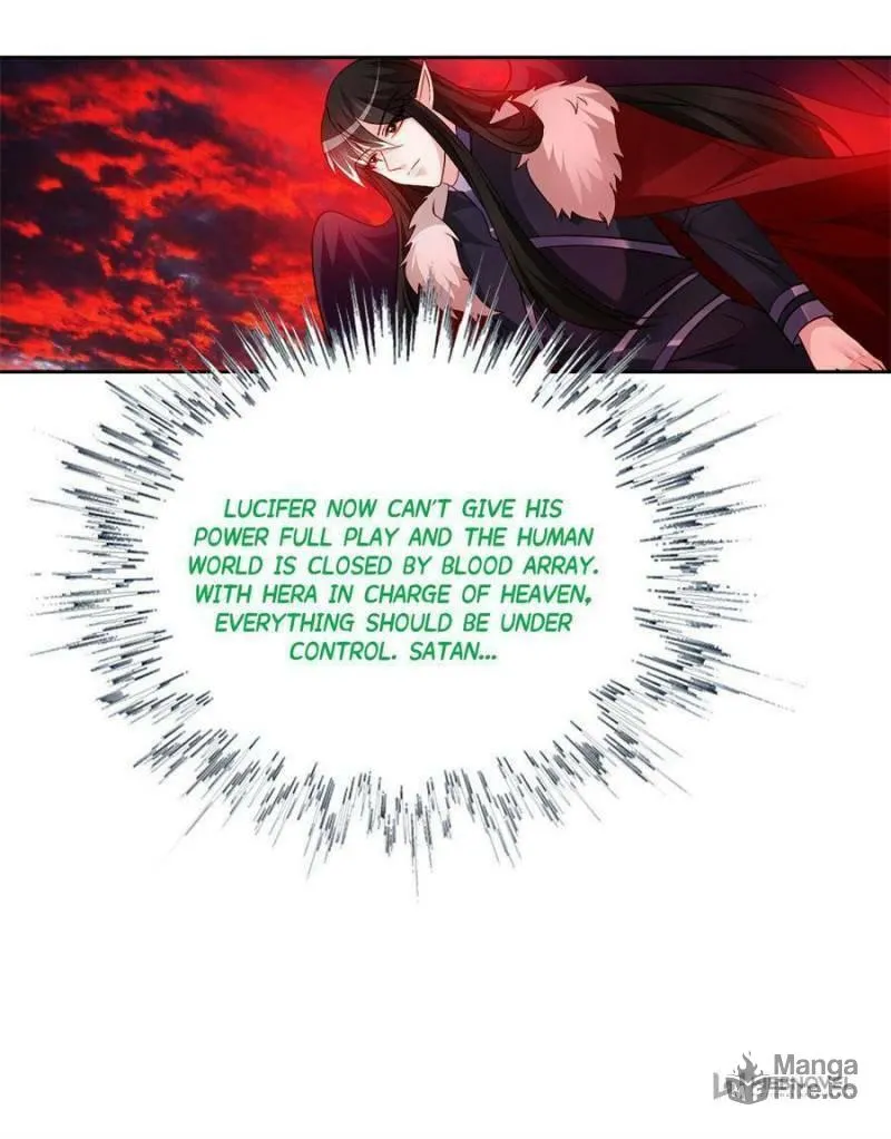 Read Teach the Devil Husband (Colored) chapter 144 image 23 on Lezhin
