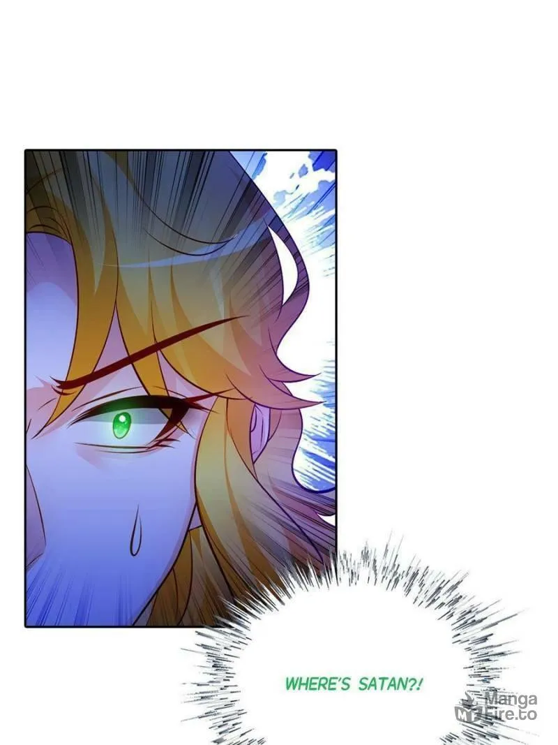 Read Teach the Devil Husband (Colored) chapter 144 image 24 on Lezhin