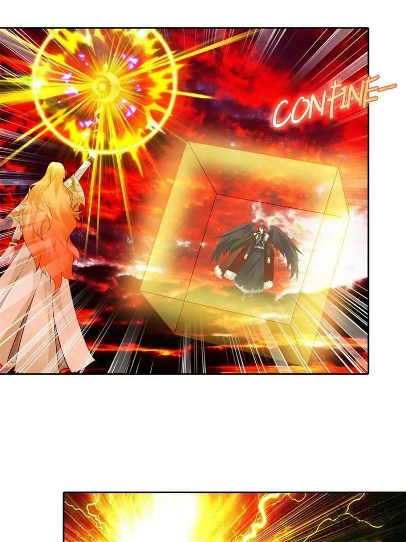 Read Teach the Devil Husband (Colored) chapter 144 image 26 on Lezhin