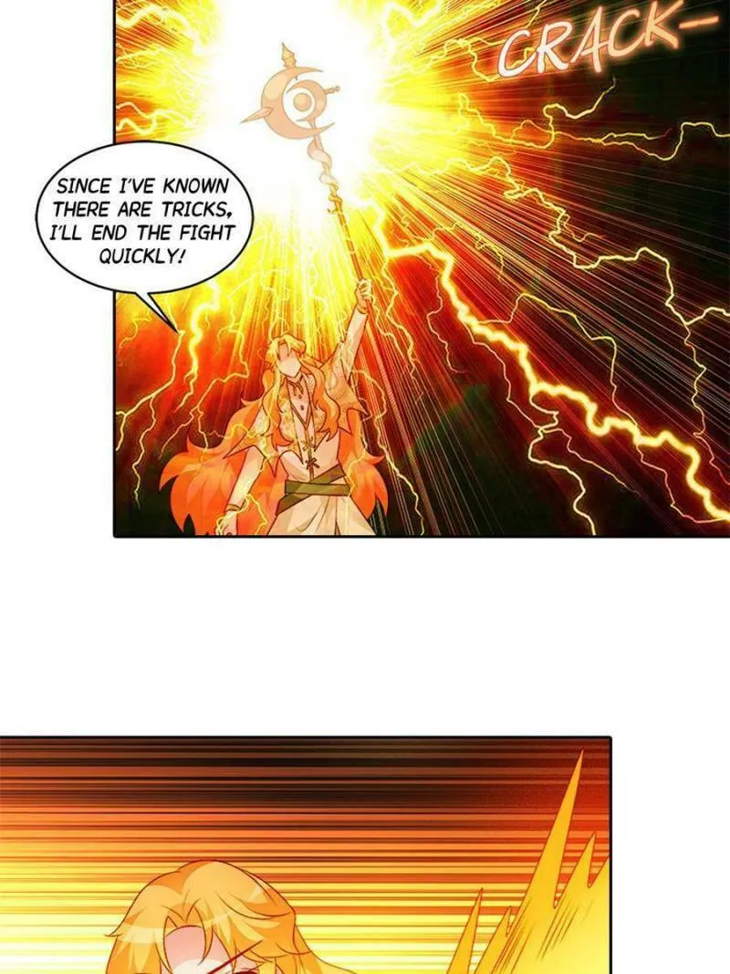 Read Teach the Devil Husband (Colored) chapter 144 image 27 on Lezhin