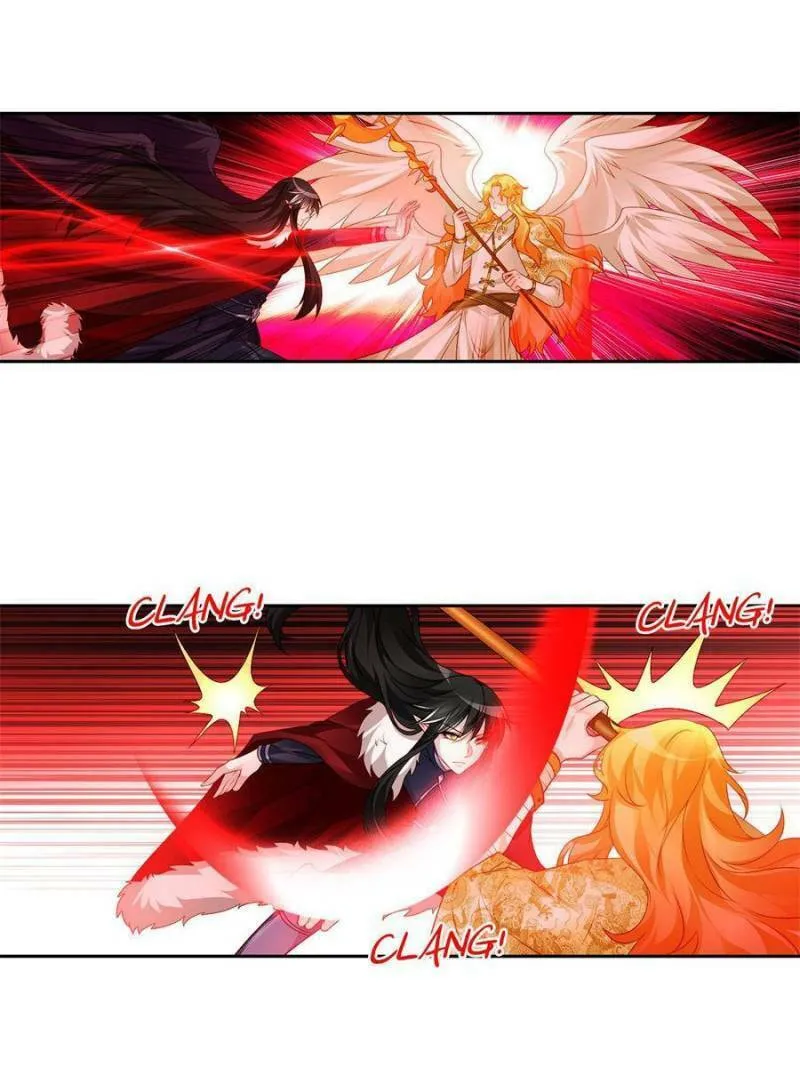 Read Teach the Devil Husband (Colored) chapter 144 image 3 on Lezhin