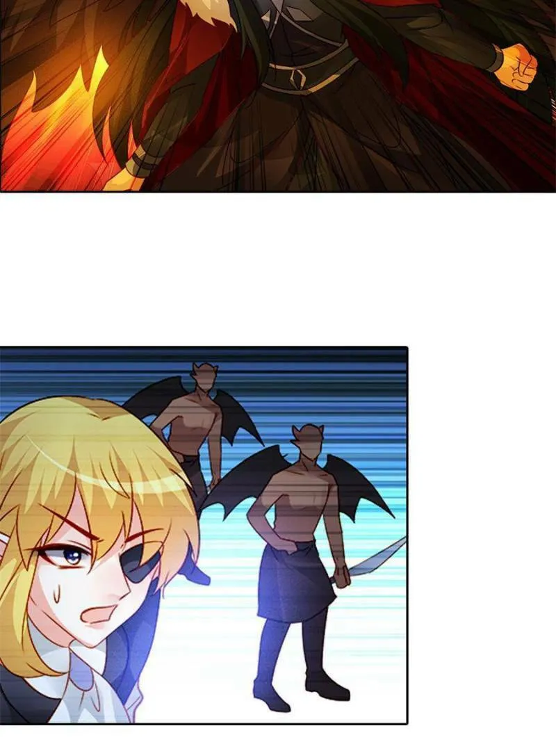 Read Teach the Devil Husband (Colored) chapter 144 image 30 on Lezhin
