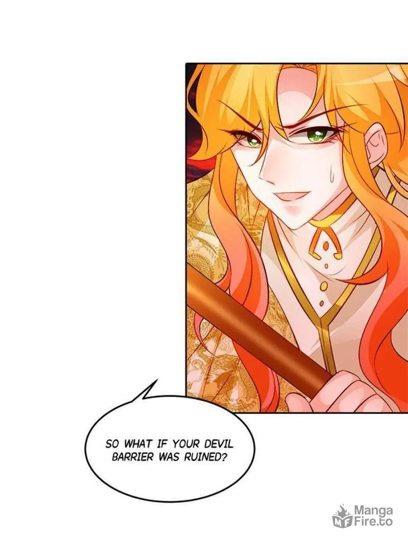 Read Teach the Devil Husband (Colored) chapter 144 image 4 on Lezhin