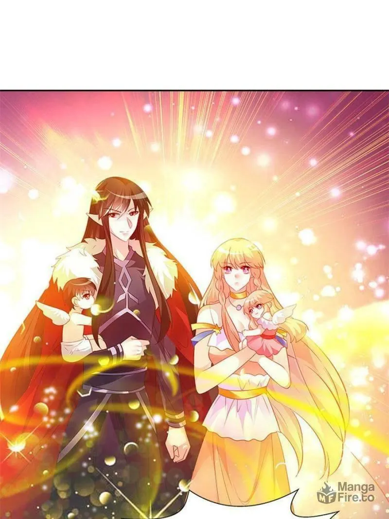 Read Teach the Devil Husband (Colored) chapter 144 image 49 on Lezhin
