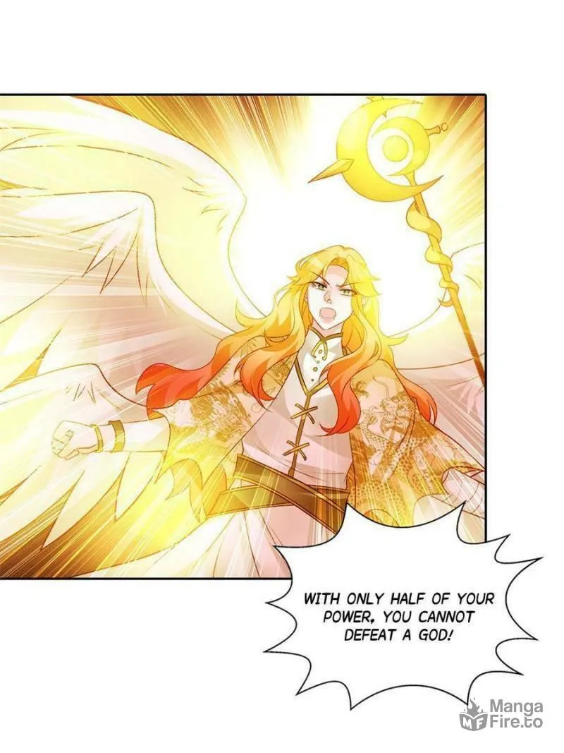 Read Teach the Devil Husband (Colored) chapter 144 image 5 on Lezhin