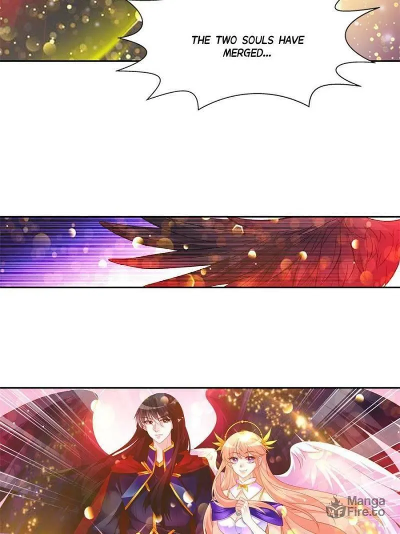 Read Teach the Devil Husband (Colored) chapter 144 image 50 on Lezhin