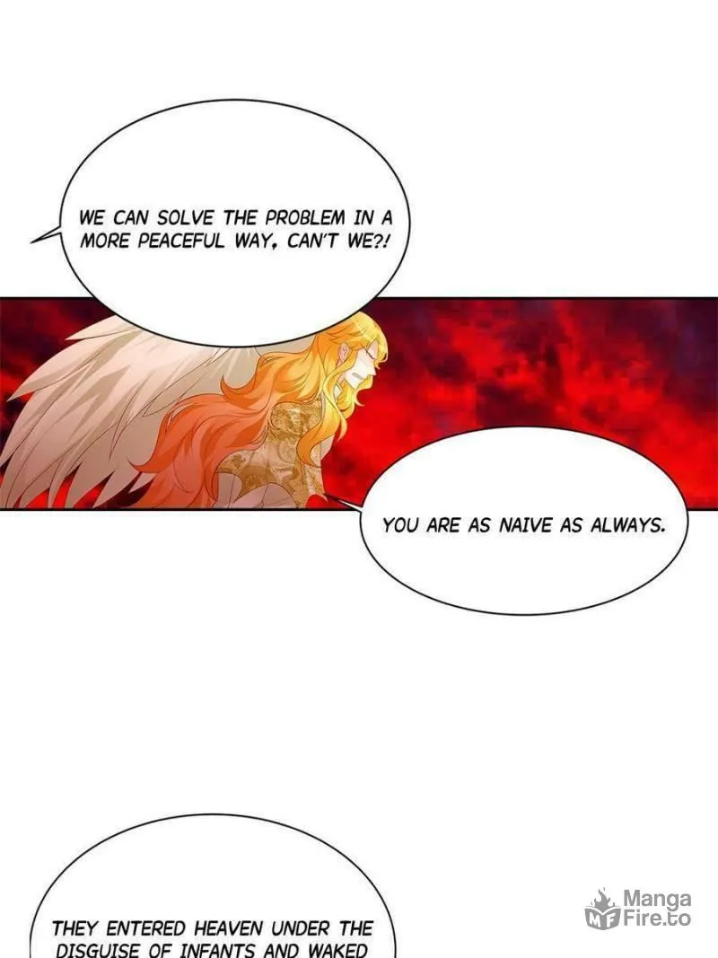 Read Teach the Devil Husband (Colored) chapter 144 image 54 on Lezhin