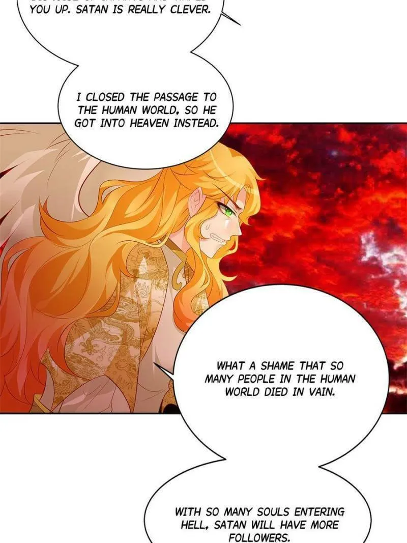 Read Teach the Devil Husband (Colored) chapter 144 image 55 on Lezhin