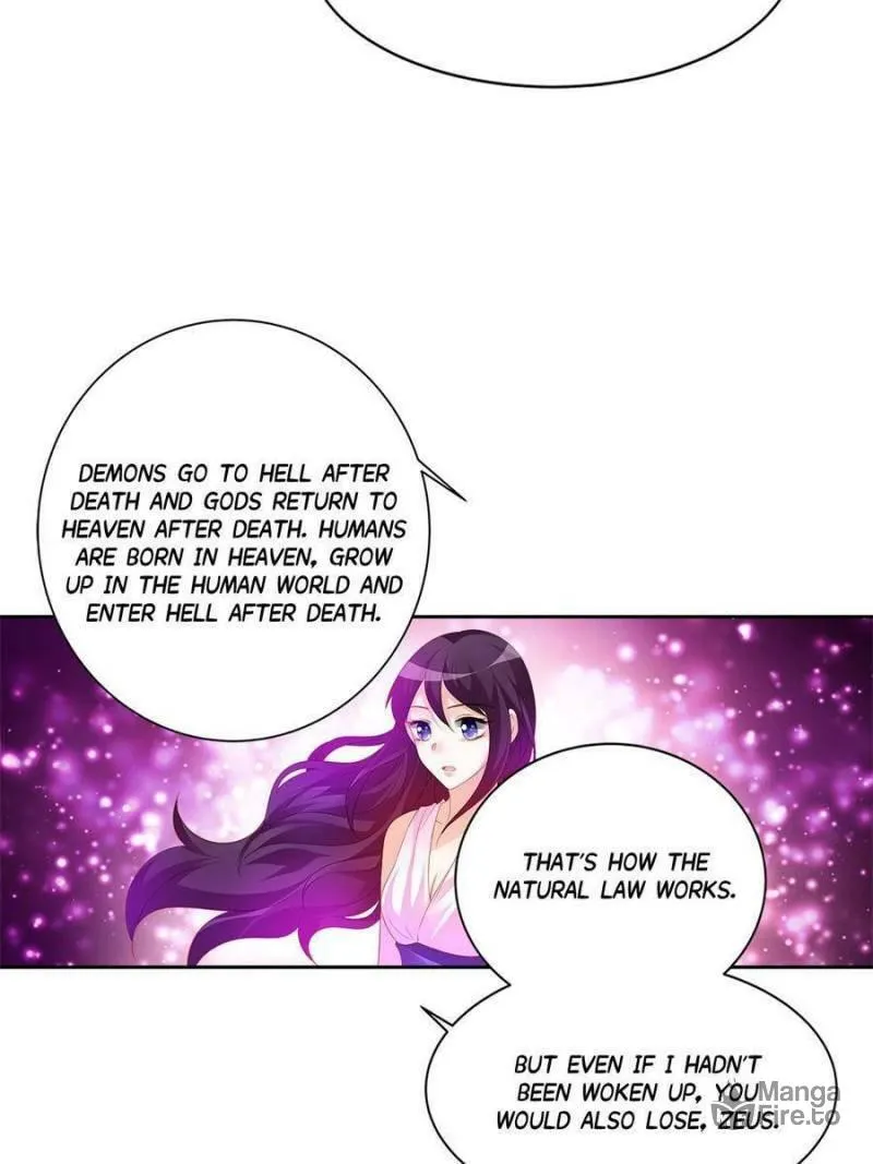 Read Teach the Devil Husband (Colored) chapter 144 image 56 on Lezhin