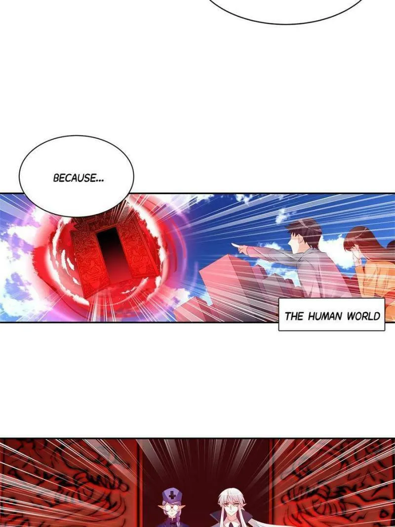 Read Teach the Devil Husband (Colored) chapter 144 image 57 on Lezhin