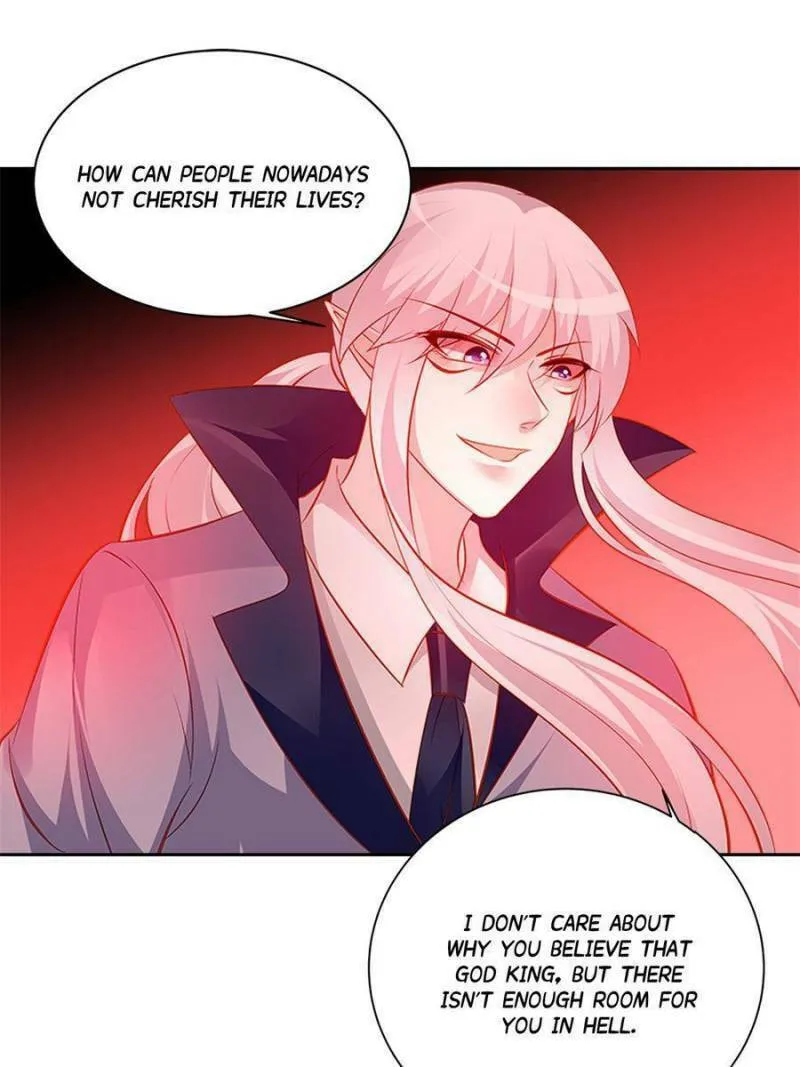 Read Teach the Devil Husband (Colored) chapter 144 image 61 on Lezhin