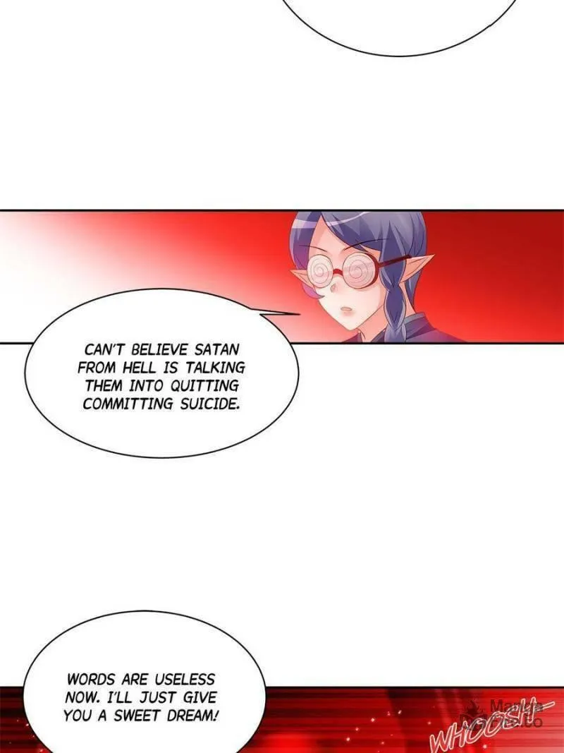 Read Teach the Devil Husband (Colored) chapter 144 image 62 on Lezhin