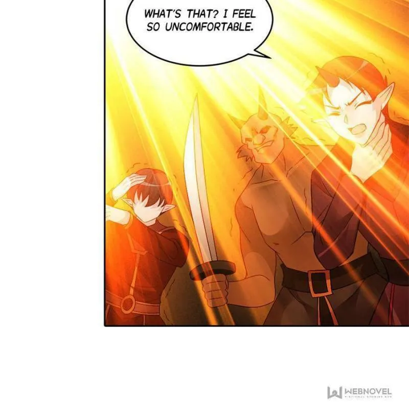 Read Teach the Devil Husband (Colored) chapter 144 image 7 on Lezhin