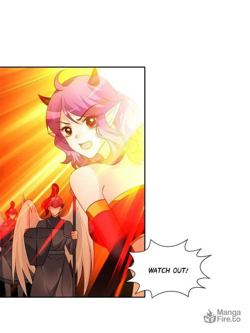 Read Teach the Devil Husband (Colored) chapter 144 image 8 on Lezhin