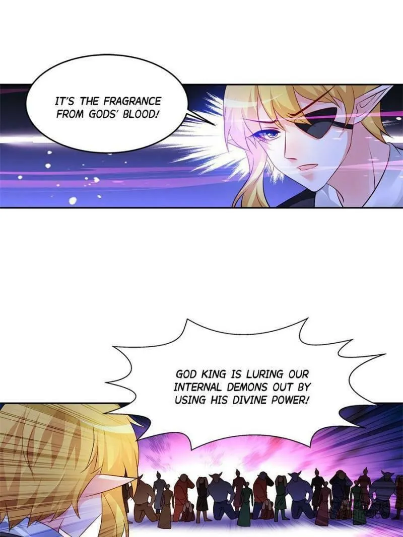 Read Teach the Devil Husband (Colored) chapter 144 image 9 on Lezhin