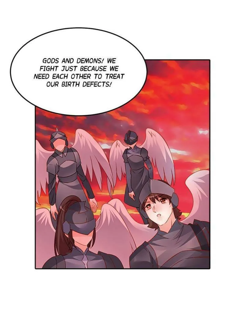 Read Teach the Devil Husband (Colored) chapter 145 image 10 on Lezhin