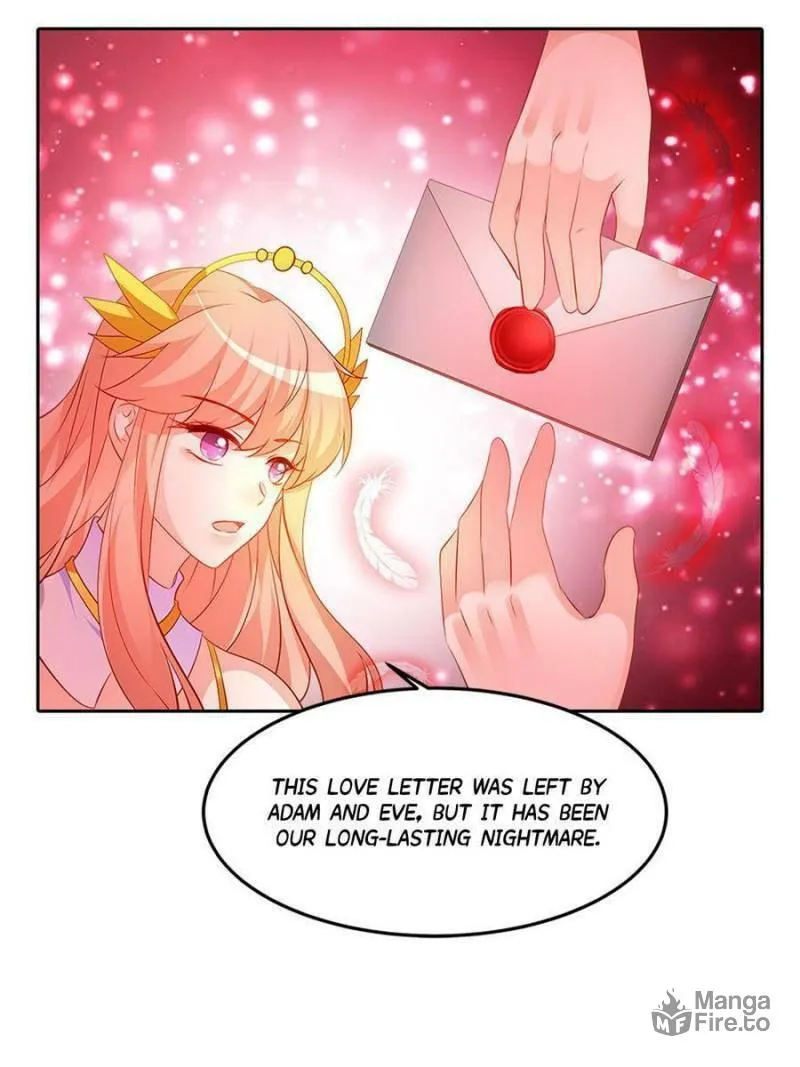 Read Teach the Devil Husband (Colored) chapter 145 image 11 on Lezhin