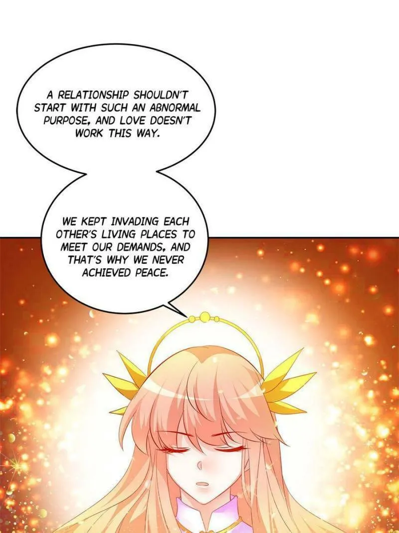 Read Teach the Devil Husband (Colored) chapter 145 image 12 on Lezhin