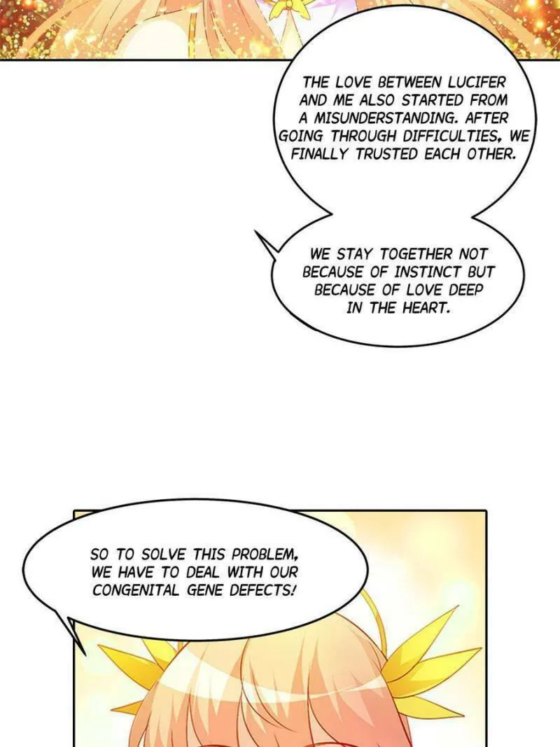 Read Teach the Devil Husband (Colored) chapter 145 image 13 on Lezhin
