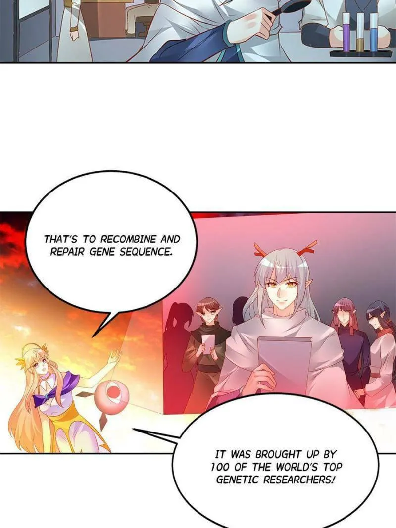 Read Teach the Devil Husband (Colored) chapter 145 image 15 on Lezhin
