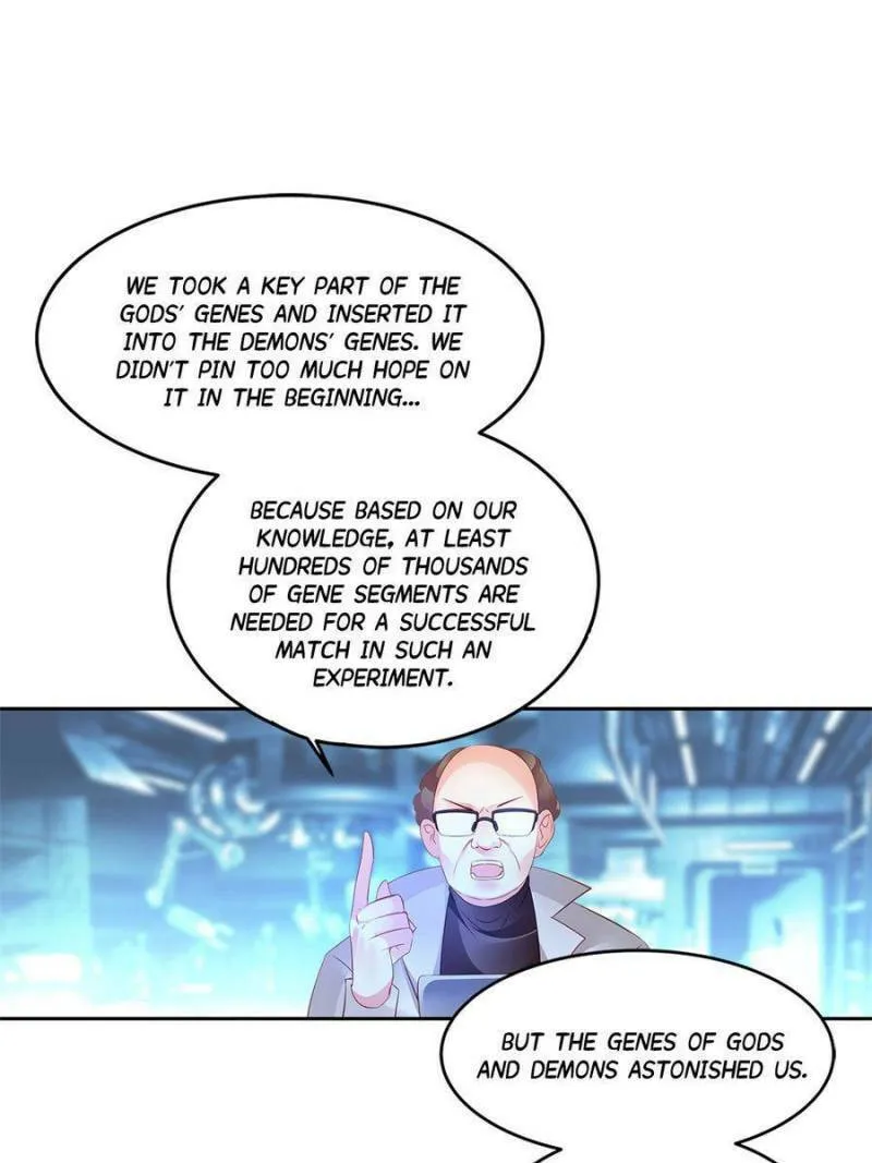 Read Teach the Devil Husband (Colored) chapter 145 image 18 on Lezhin