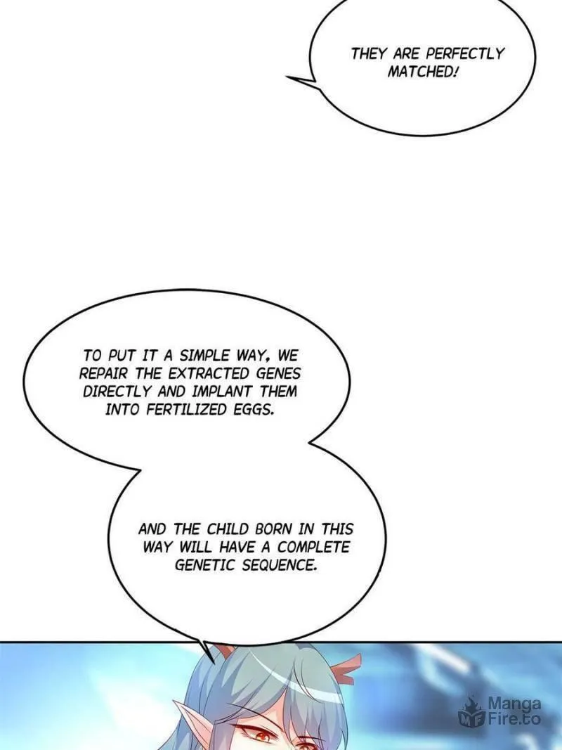 Read Teach the Devil Husband (Colored) chapter 145 image 19 on Lezhin