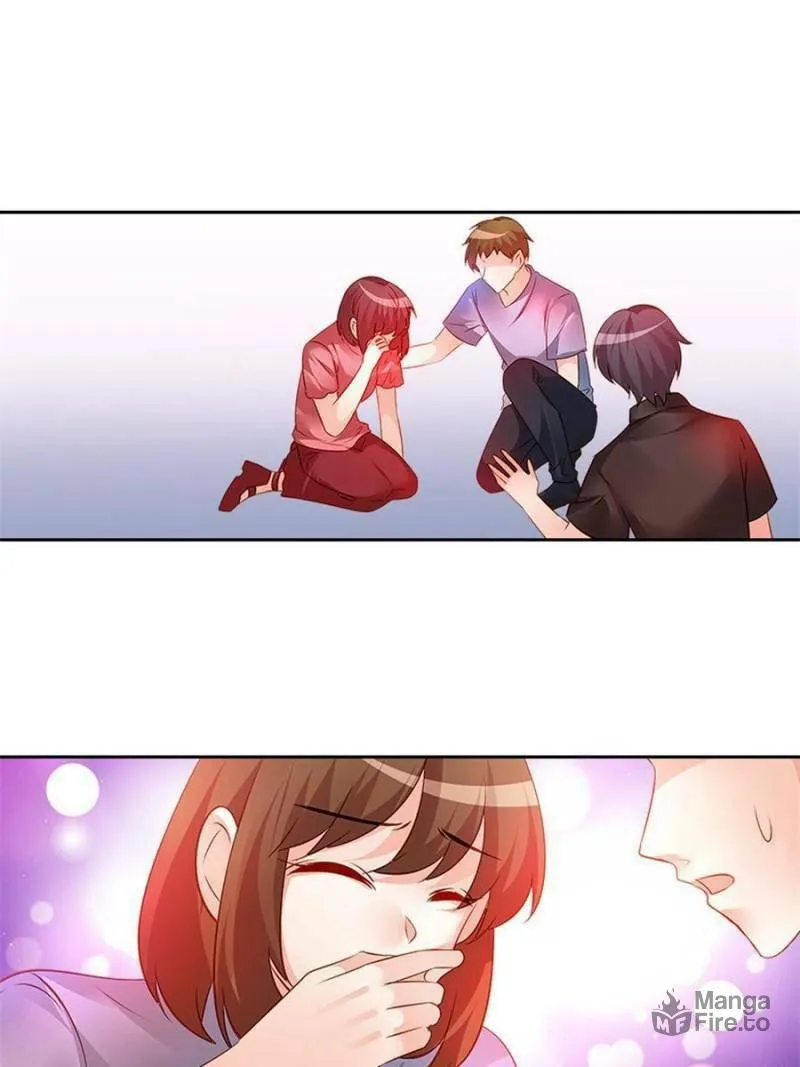 Read Teach the Devil Husband (Colored) chapter 145 image 2 on Lezhin