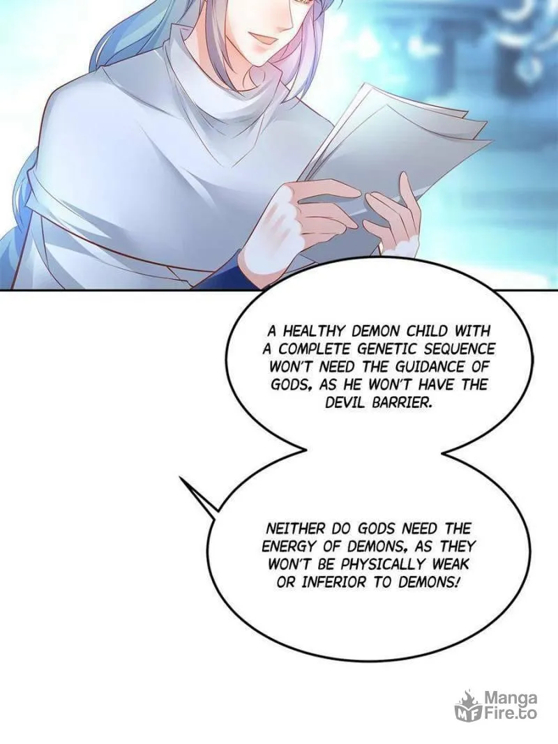 Read Teach the Devil Husband (Colored) chapter 145 image 20 on Lezhin